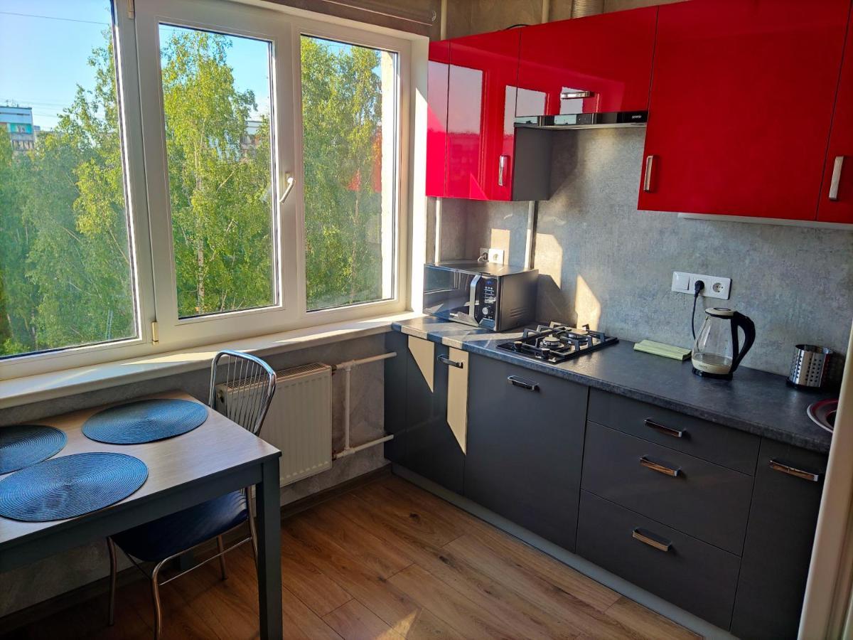Julias Apartments Riga, 3X Rooms 外观 照片