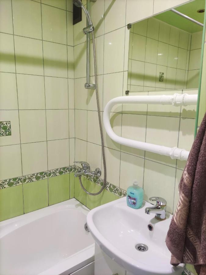 Julias Apartments Riga, 3X Rooms 外观 照片
