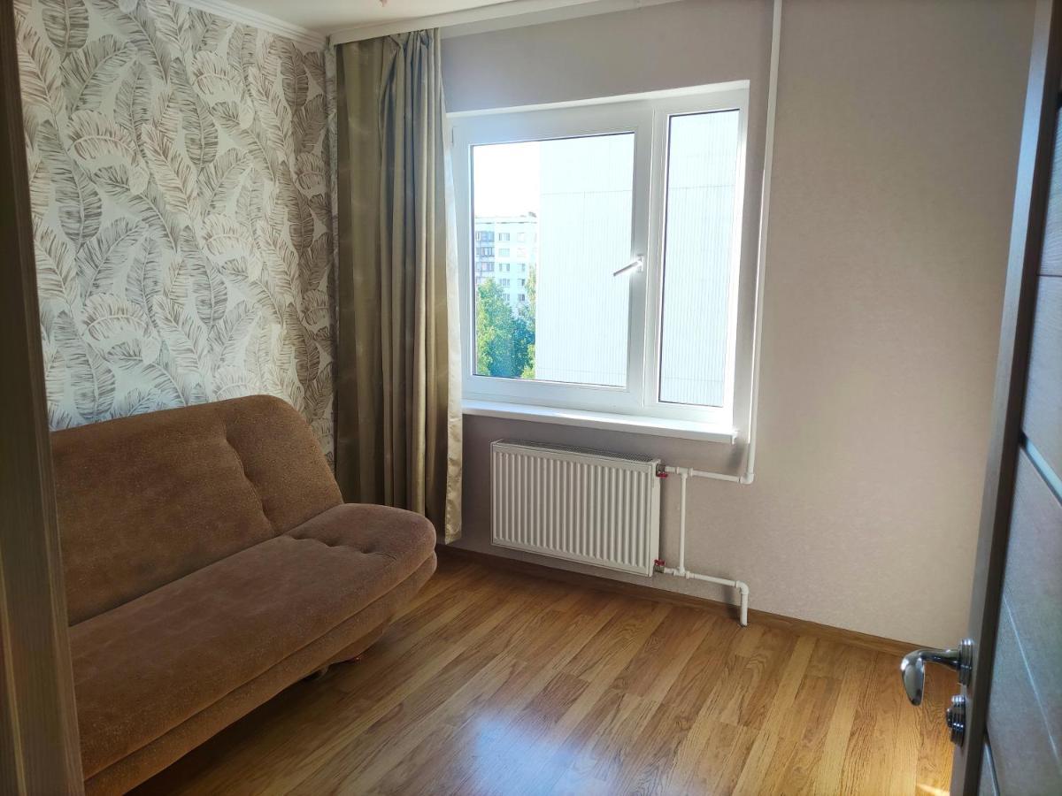 Julias Apartments Riga, 3X Rooms 外观 照片