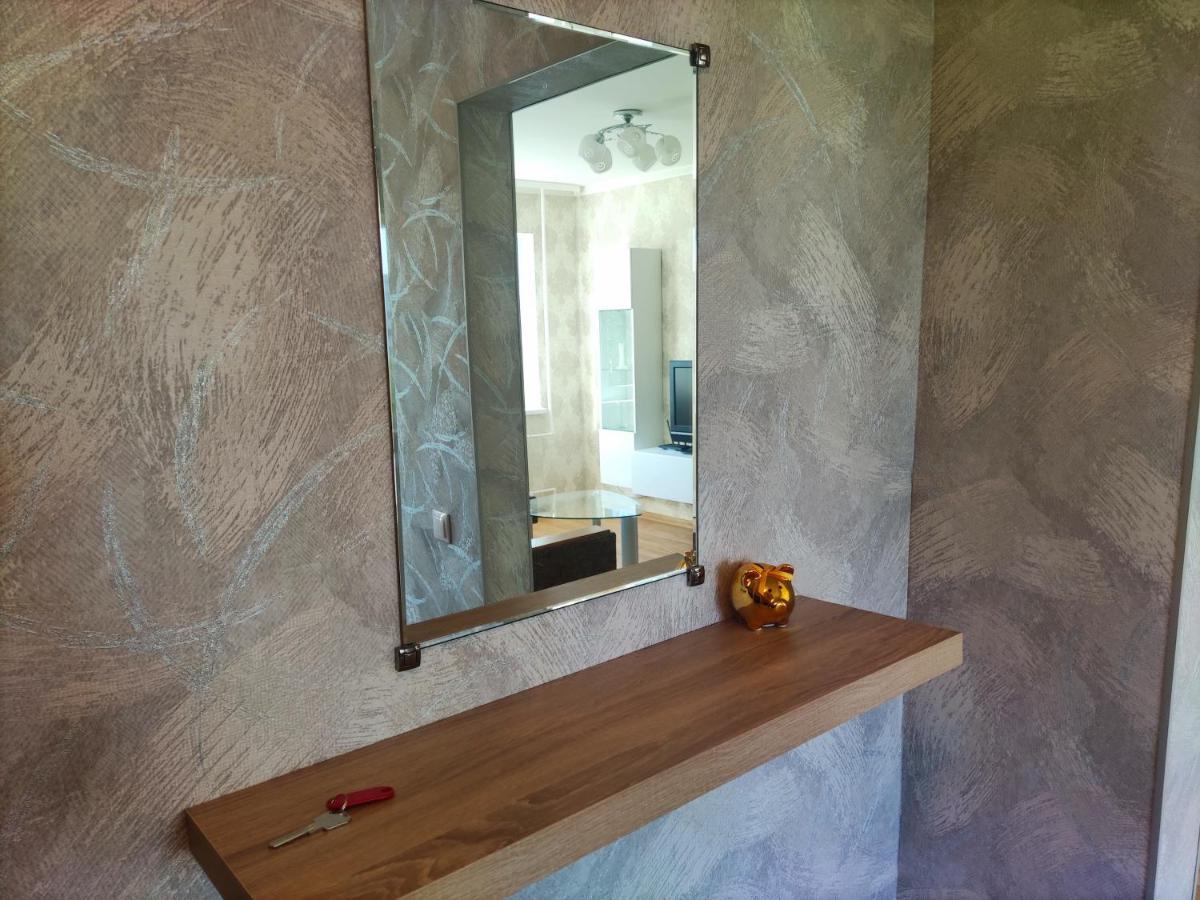 Julias Apartments Riga, 3X Rooms 外观 照片